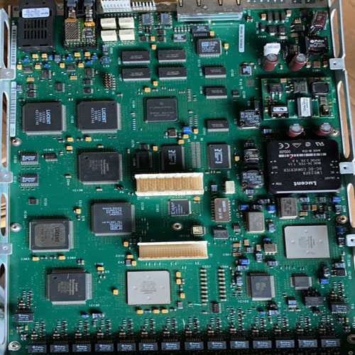 新河镇线路板回收 PCB板回收 各种边角料回收