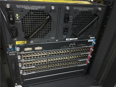 新河镇交换机回收 思科交换机回收