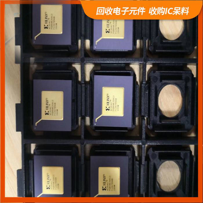 新河镇剩余电子料回收，芯片高价回收