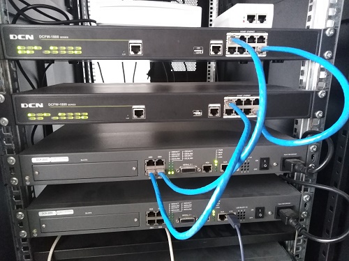 新河镇防火墙回收 机房下架硬件设备回收