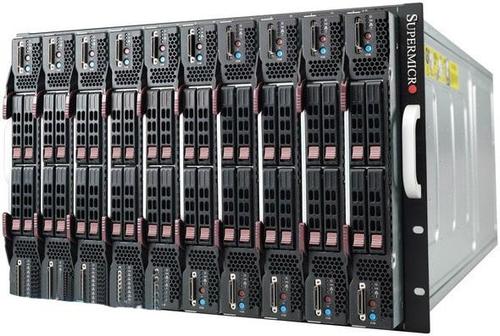 新河镇服务器回收